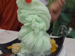 -味香园传统甜品店(牛车水店)