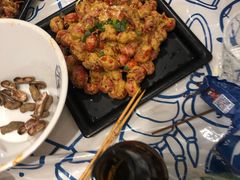 -松哥油焖大虾(皇岗一店)