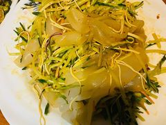 大拉皮-春發合饭庄