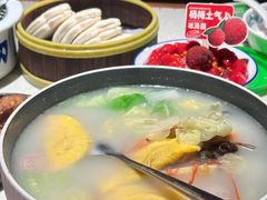-老头儿油爆虾(金沙印象城店)