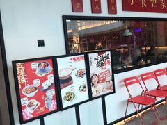 -味福记·江西小炒·南昌小吃(青山湖万达店)