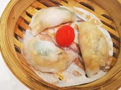 -新兴家喻酒家·羊城名宴(昌岗店)