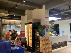 -正丰源大缸烧烤(人民路店)