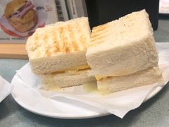 鮮油奶多-华嫂冰室(尖沙咀店)