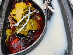 退秋鱼（一条）-锦府盐帮·李宅(领展购物广场中关村店)