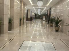 -北京西国贸大酒店