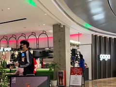 -gaga(深圳南山益田假日广场店)