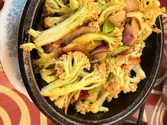 -大梁骨头馆·酱骨老菜(友好店)