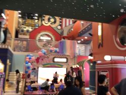 -MELAND CLUB亲子乐园·派对·餐厅(北京芳圆里ID MALL店)