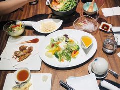 -大连富丽华大酒店