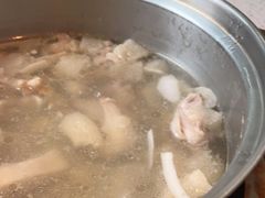 -润园四季椰子鸡火锅(海上世界店)