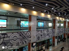 -星湖街(地铁站)