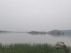 -东湖落雁景区
