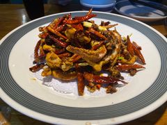 -吕氏疙瘩汤·私家菜馆(慈云寺店)