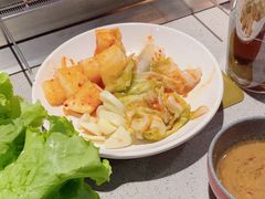 -丰茂烤串(公园店)