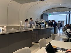 -Seesaw Coffee(上生新所店)