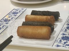 鸳鸯炸脆奶-稻香饭店(IFS国金中心店)