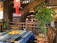 -香满楼(临安路店)