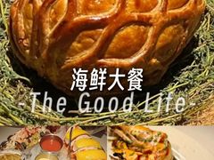 -壳里西餐厅Coquille Seafood Bistro(蒙自路店)
