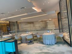 -扬州万怡酒店-中餐厅(文昌中路店)