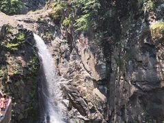 -五泄景区