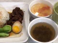 -禧座港式餐厅(星河店)