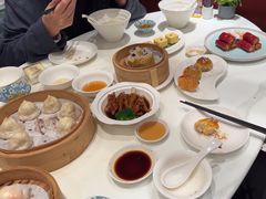 -新雅粤菜馆(南京东路店)