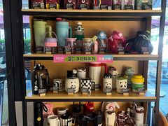 -COSTA COFFEE(武汉天地店)
