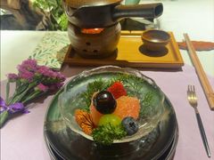 -叶叶菩提·晋福宫