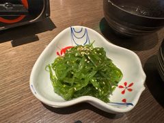 -玉川屋创意日料(北美新天地店)