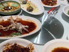 -廊亦舫Lang Yi Fang Restaurant(金桥店)