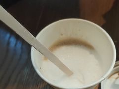 -星巴克(凯德晶萃店)
