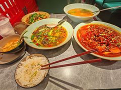 -廖川菜(八佰伴店)