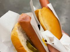 -宜家·瑞典风味餐厅(三桥店)
