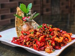 -庆合府重庆大排档(紫都城店)