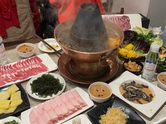 -东来顺饭庄(王府井步行街店)