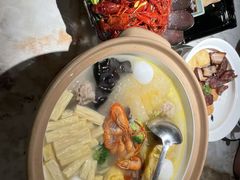-寻宝记绍兴菜(状元店)