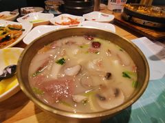 -大田牛尾汤(幸福河市场店)