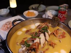 -龙井壹号·茶缘山景宴(龙井村店)