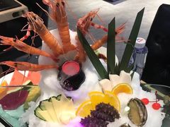 -川骄海鲜自助(河东店)