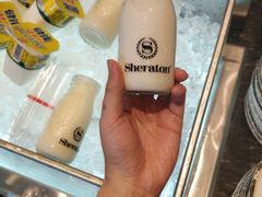 -博林天瑞喜来登酒店·西丽尚膳