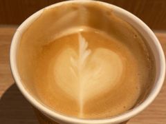 -麦当劳(新世纪环球中心店)