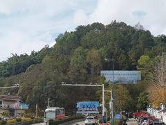 -墨江北回归线标志园