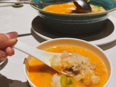 龙虾汤海皇汤泡饭-潮民公馆(BFC外滩金融中心店)