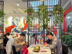 -怪怪龙虾·来自江苏盱眙(惊驾路店)