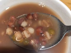 八宝粥-云龙·烤肉专门店(东方路店)