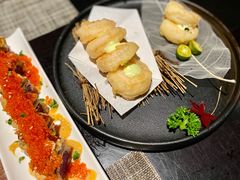 -山上下日本料理(万象城店)