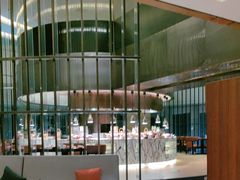 -洲际酒店·地平线全日餐厅HORIZON CAFÉ