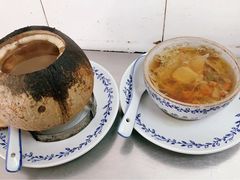 -達揚原味燉品(文明路店)