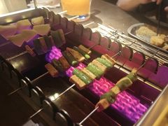 -麦凯伦烧烤·精酿超级工厂店(金桥总店)